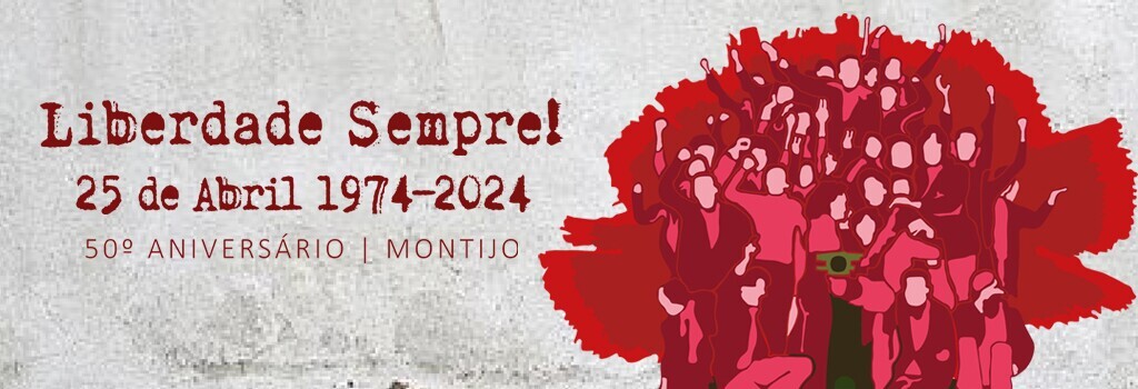 Dia da Liberdade comemorado com panóplia de atividades 