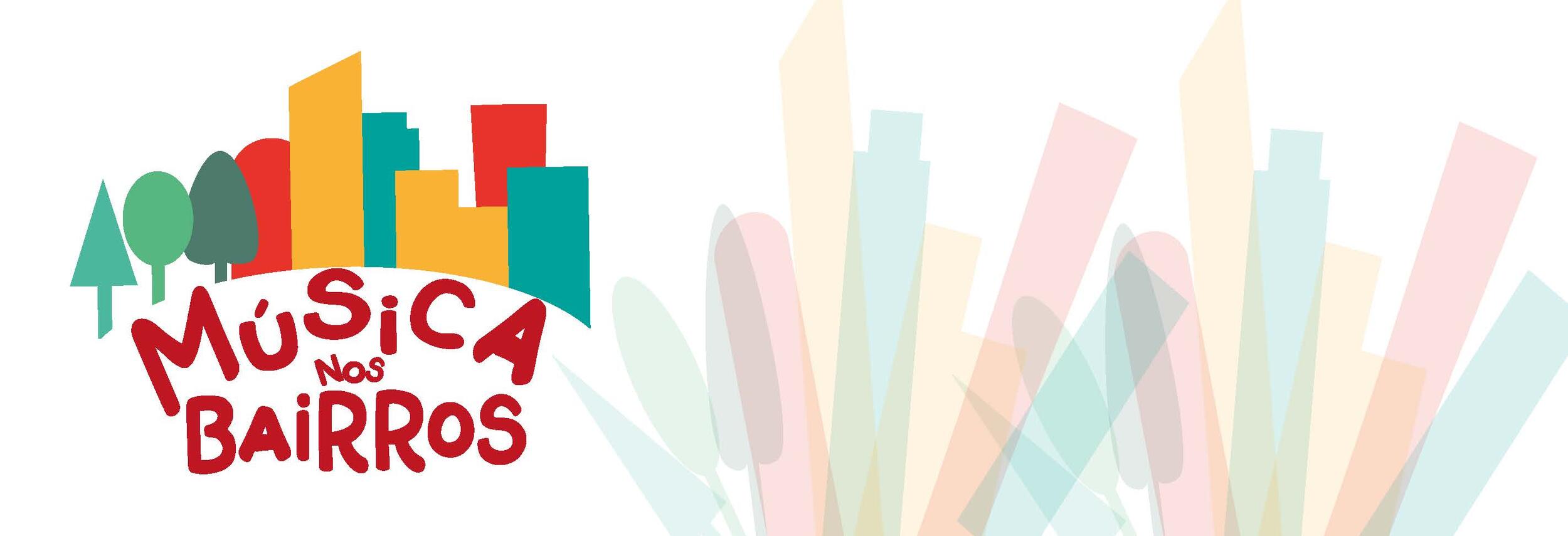 Música nos Bairros