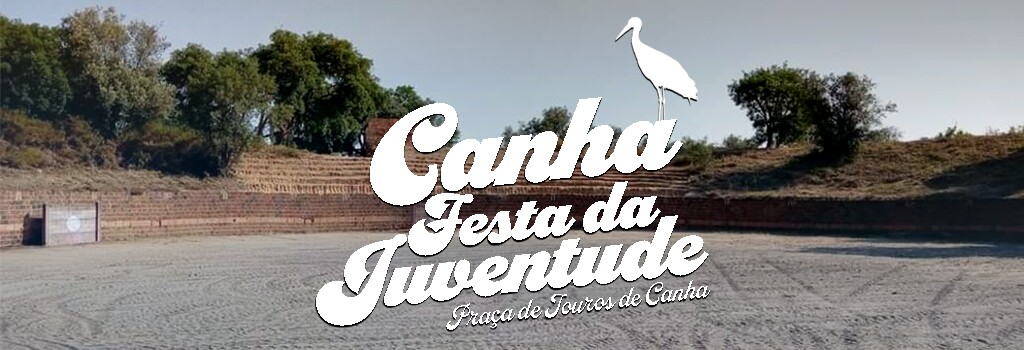 Festa da Juventude | Canha