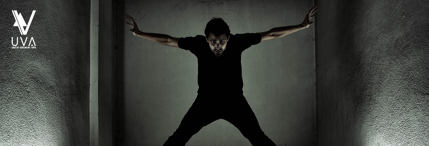 Dança no CTJA com United Visionary Arts