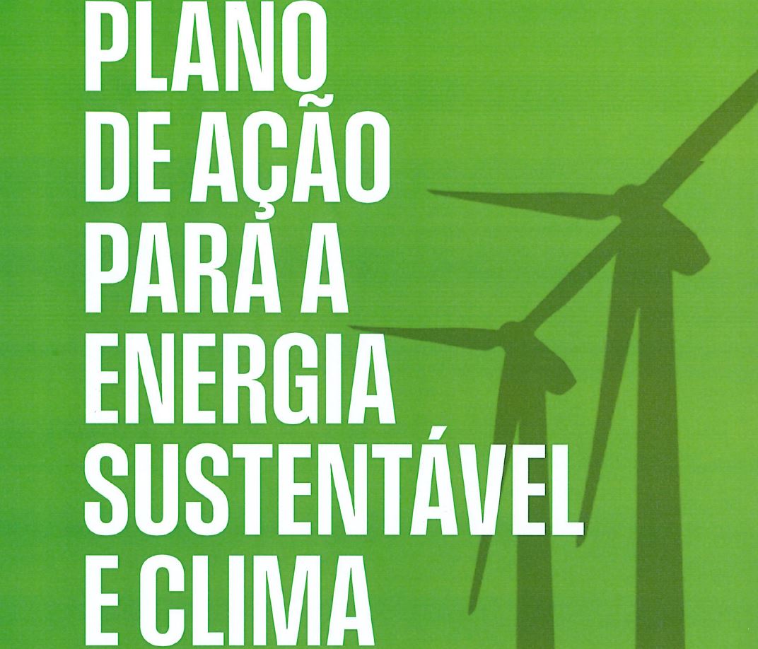 Montijo aprova Plano de Ação para a Energia Sustentável e Clima