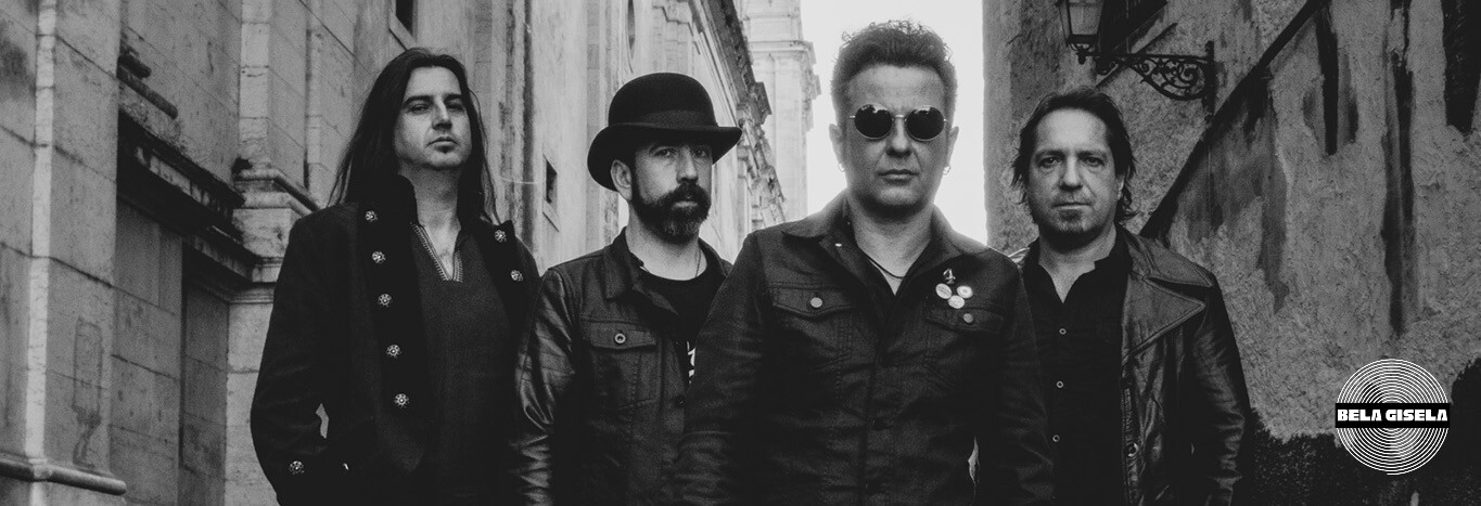 Bela Gisela [Café Concerto]