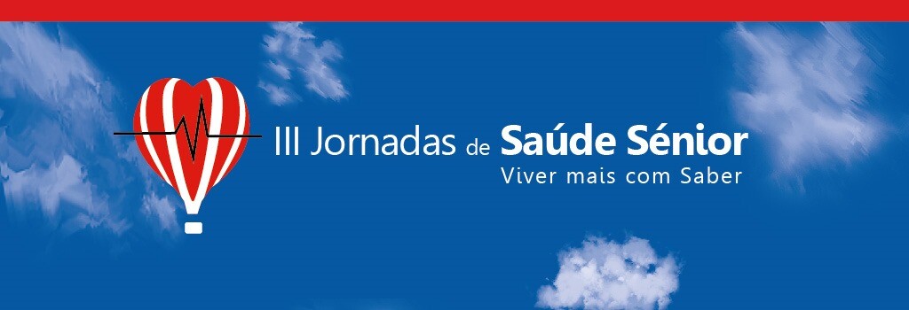 III Jornadas de Saúde Sénior 