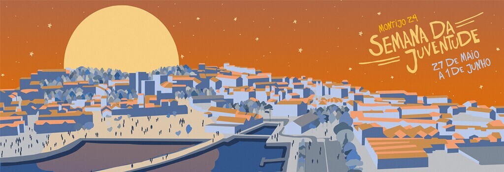 Semana da Juventude 2024