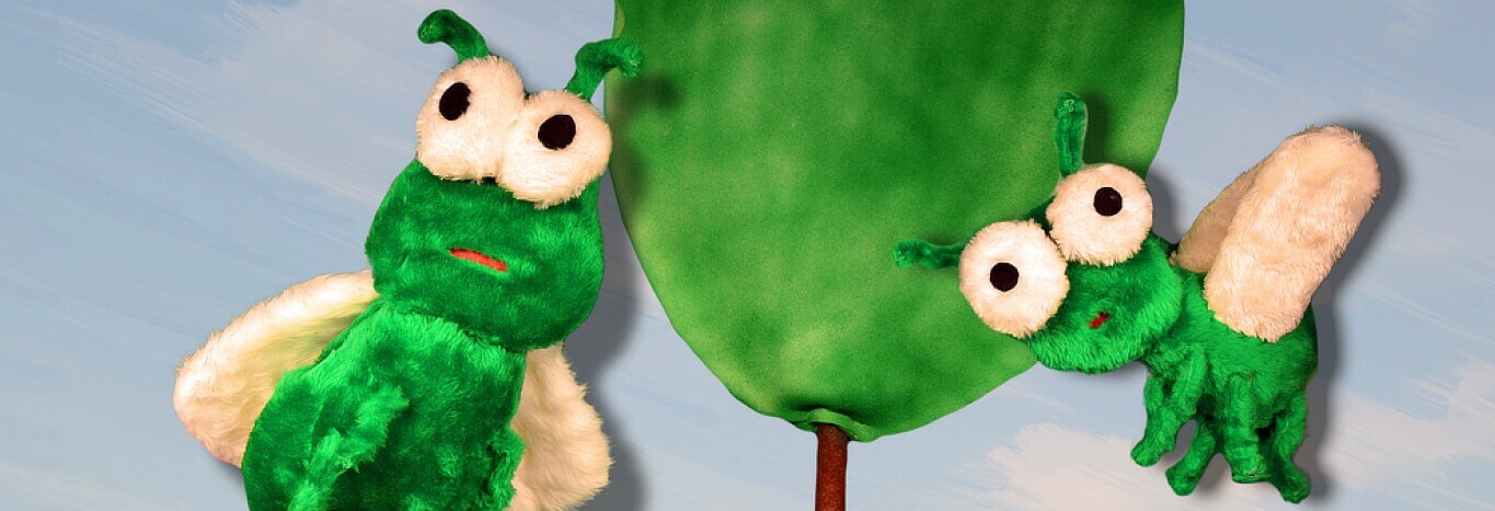 Ulisses e o fabuloso destino do lixo [teatro infantil]