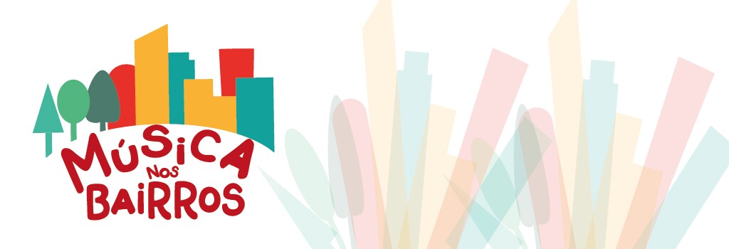 Guitarra de Amigos - Sinfonias & Eventos [Música nos Bairros]