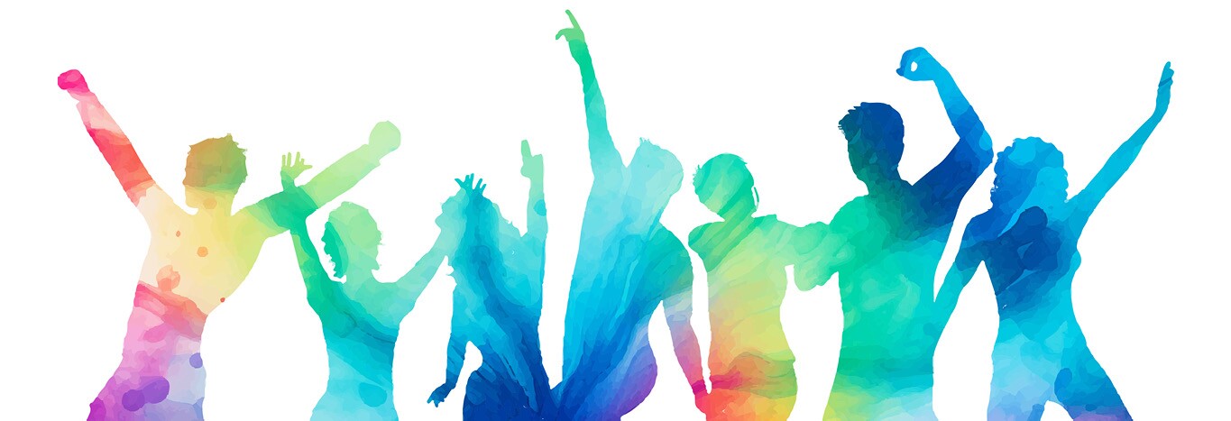 De Volta aos Anos 80 [dança]