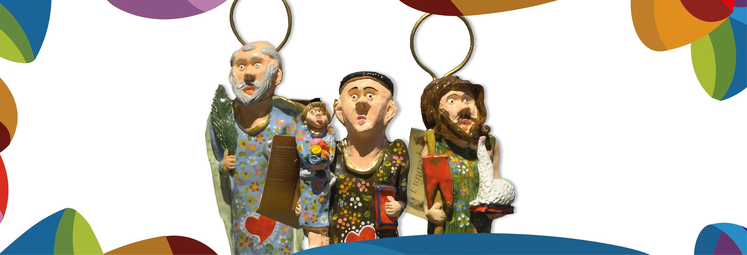 XVI Exposição Santos na Casa 