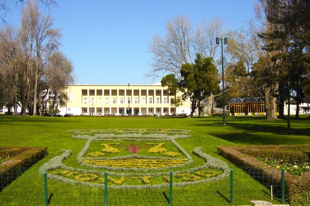 Câmara do Montijo abre concessão para reabilitação e exploração de espaço no Parque Municipal