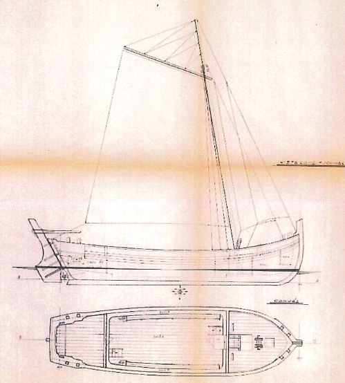 Montijo celebra contrato para embarcação 'Gaivota de Montijo'