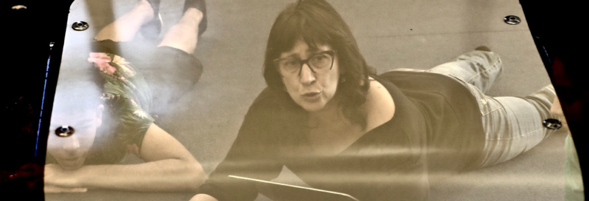 Festival Tejo Apresenta 'O Corpo em (J)aula' 