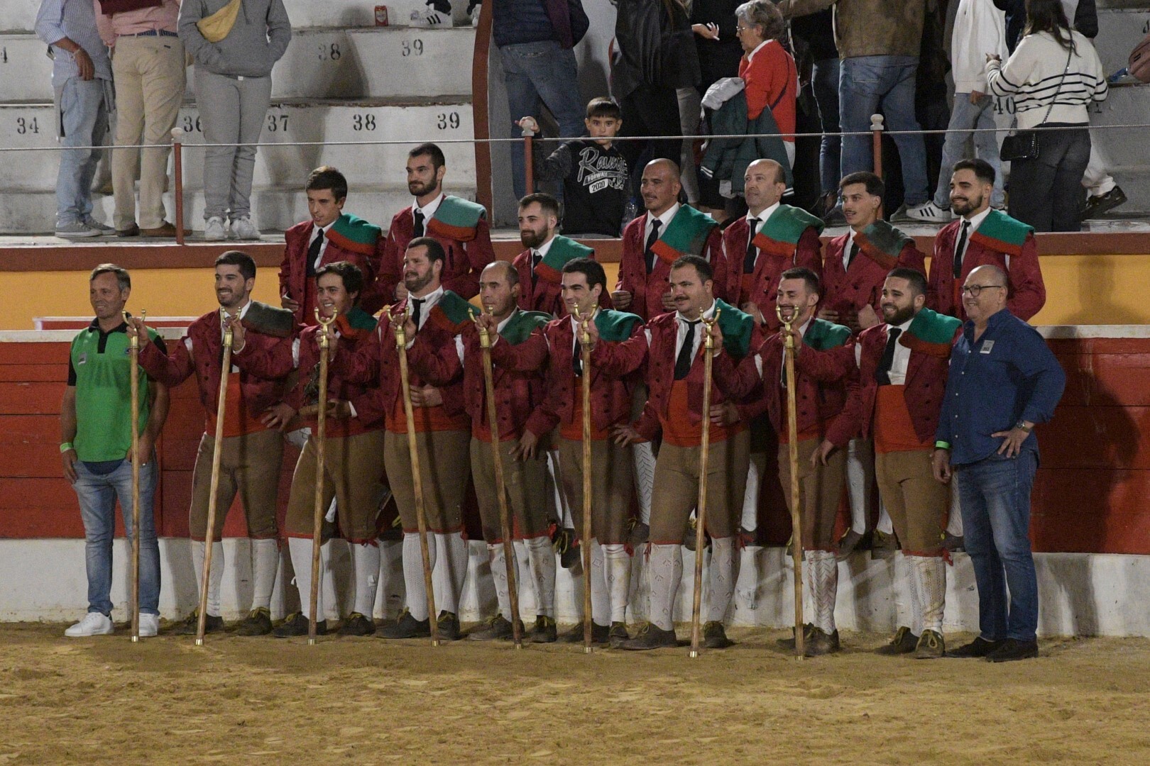 Câmara Municipal do Montijo apoia Tertúlia Tauromáquica do Montijo