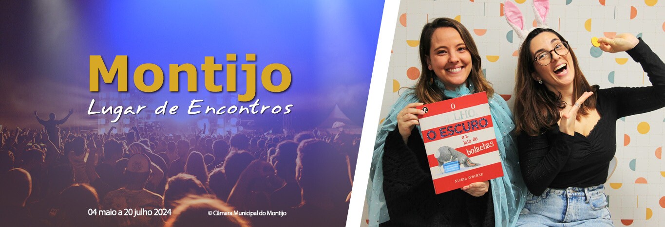 Leitura animada este domingo  no Parque Municipal