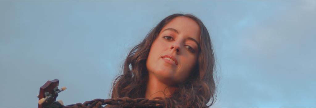 Coreto de Sarilhos Grandes recebe Catarina Munhá