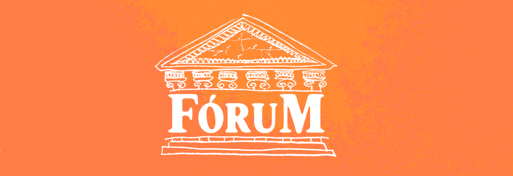 Fórum [Encontro] este domingo na Casa da Música 