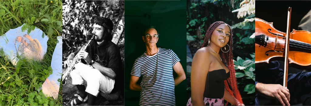 Encontros de Música Nova na Casa da Música 