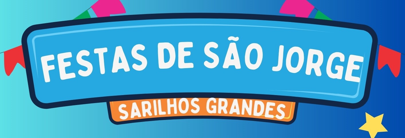 Festas de São Jorge animam Sarilhos