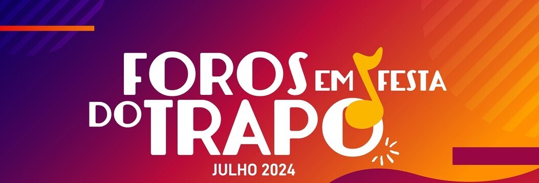 Foros do Trapo em festa