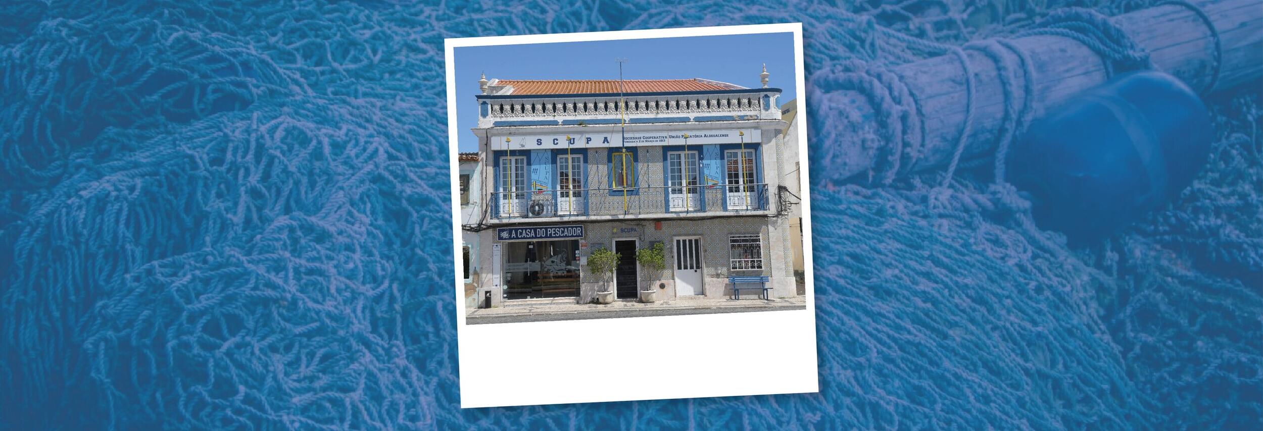 História e tradição piscatória em mostra no Mercado Municipal