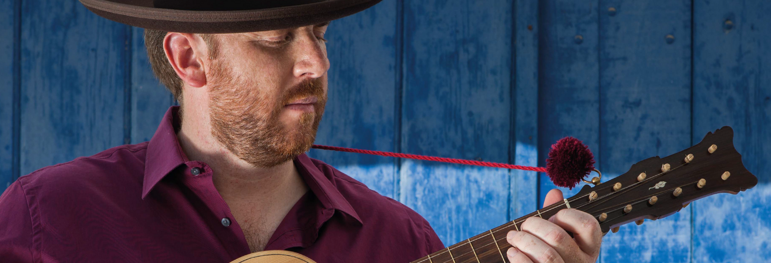 Concerto de Pedro Mestre na Atalaia