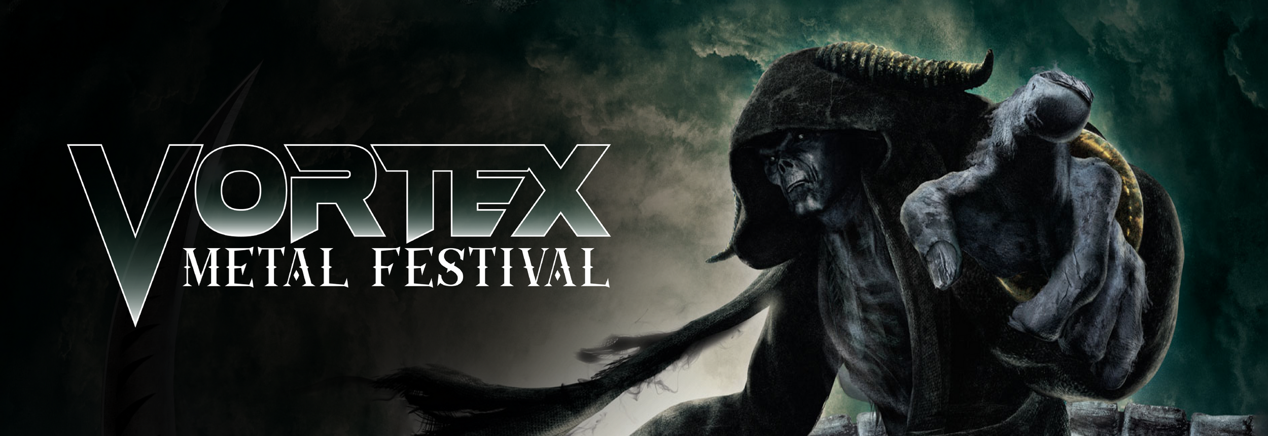 Vortex Metal Festival 2024: O metal invade o Montijo