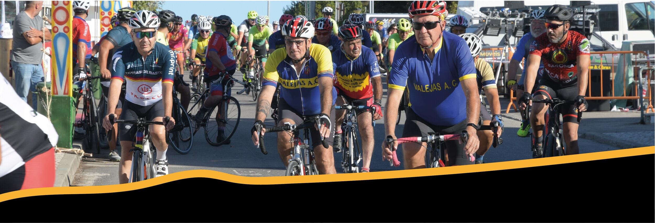 17.ª Clássica de Cicloturismo