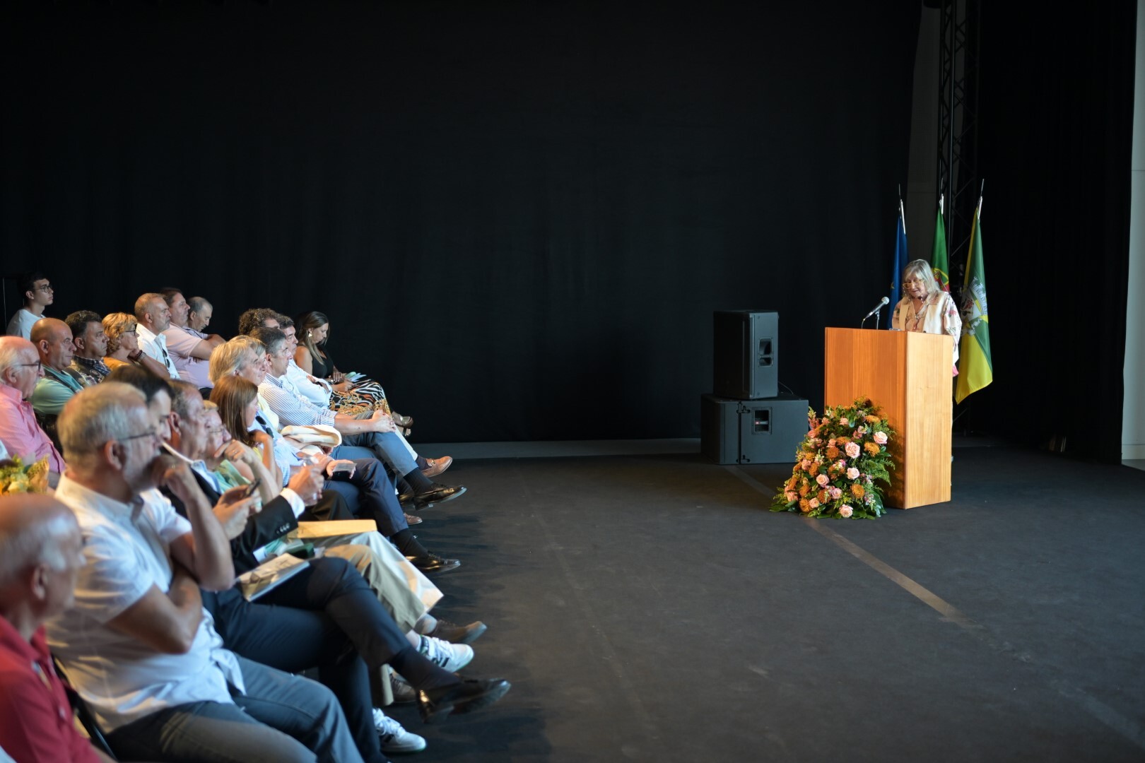 Instituições centenárias homenageadas em Dia da Cidade