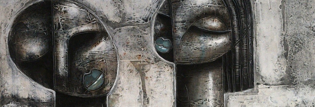 Uma colecção: Juma’s Art Collection 