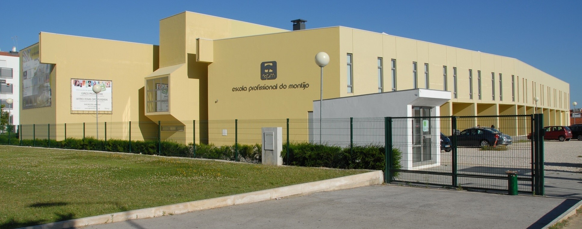 Escola Profissional, Cercima, Dance Fusion e United Dance Crew recebem apoio da autarquia