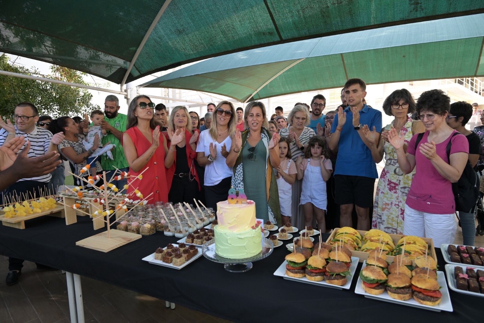 CERCIMA comemora 48.º aniversário