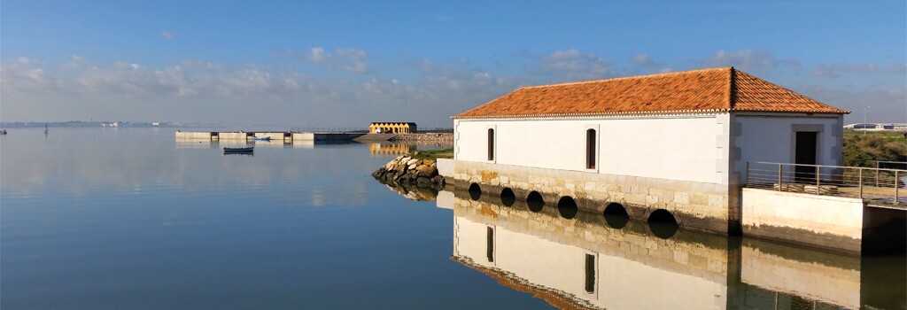 Moinho de Maré premiado com o título “Portugal Premium Mills”
