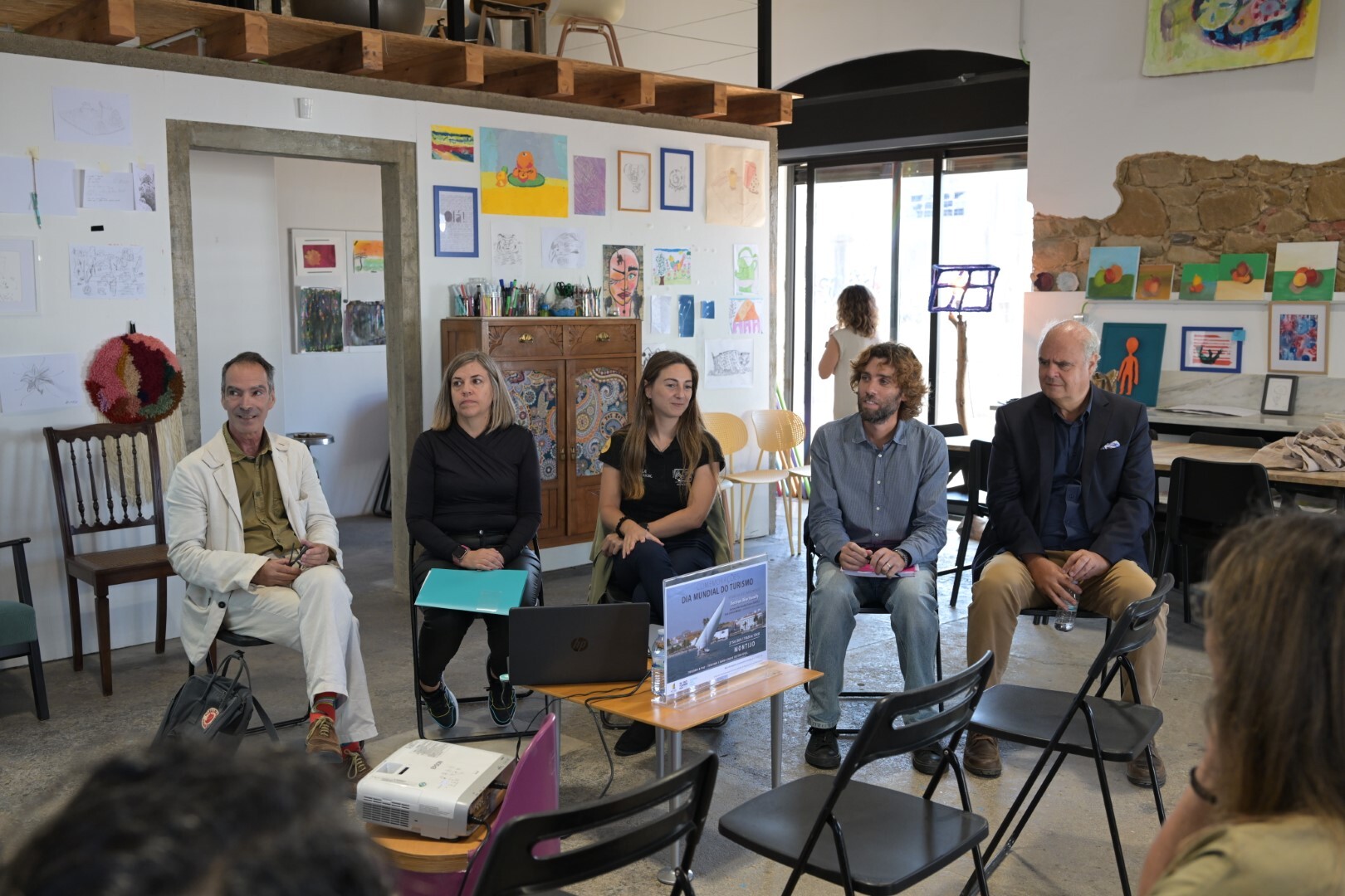 Montijo celebra Dia Mundial do Turismo com foco na Mobilidade Sustentável