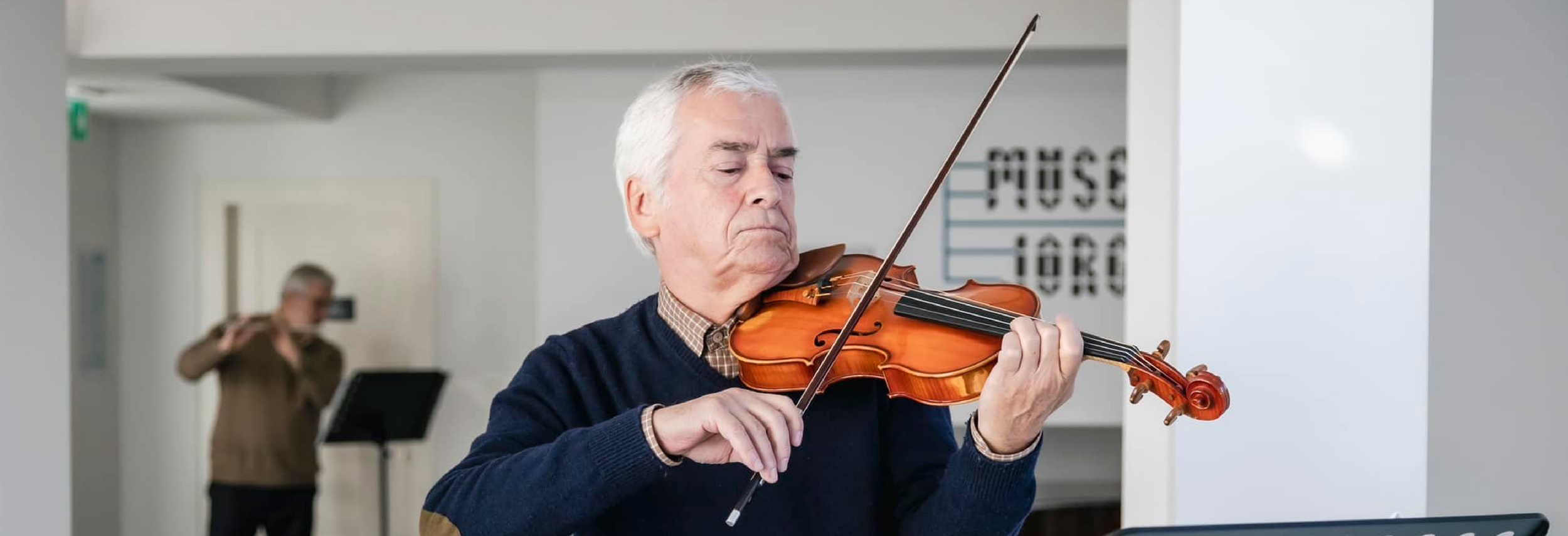 "Peixinho é Fixe": Concertos didáticos para escolas e público em geral