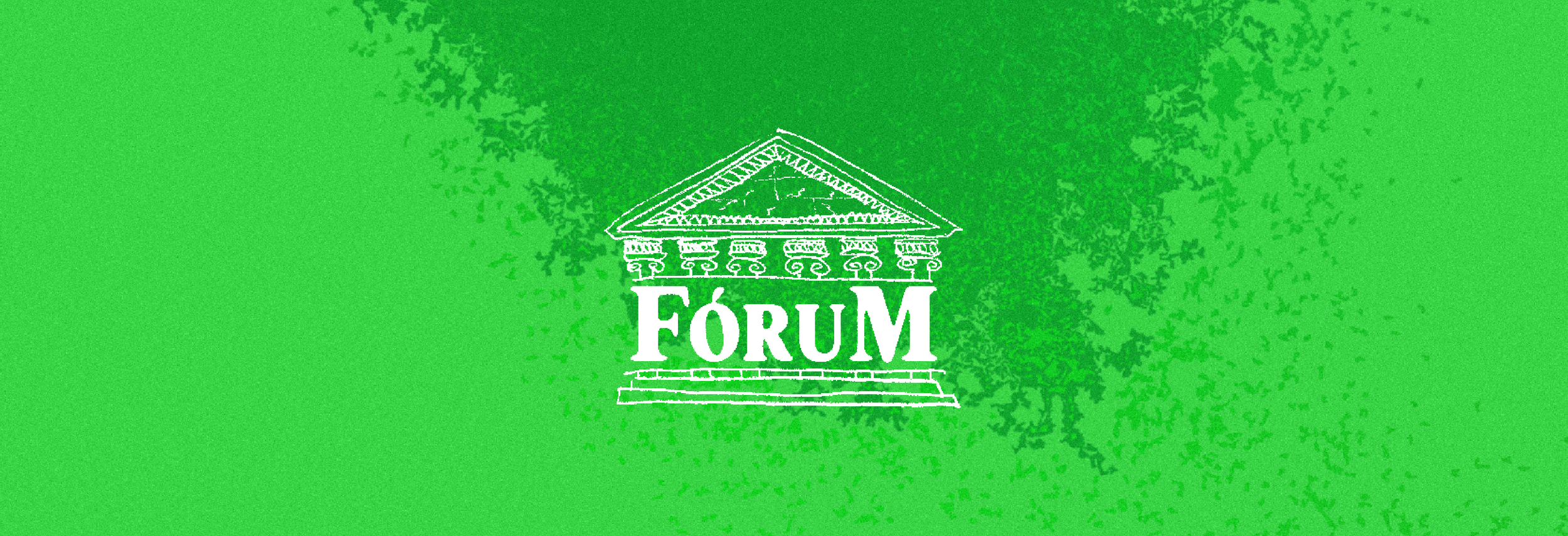 Fórum de reflexão sobre criação e programação cultural