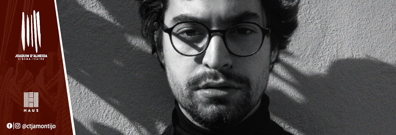 Buba Espinho no CTJA