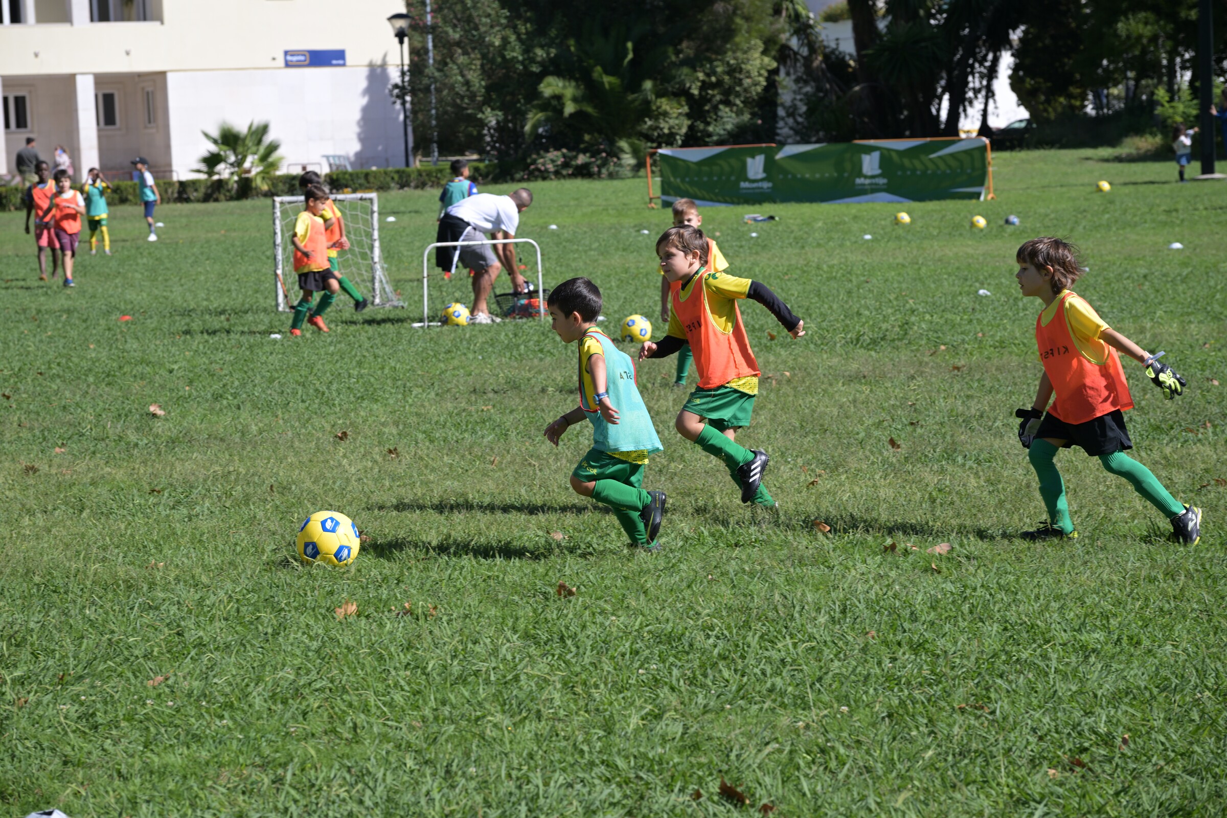 Câmara aprova apoios desportivos superiores a 100.000€