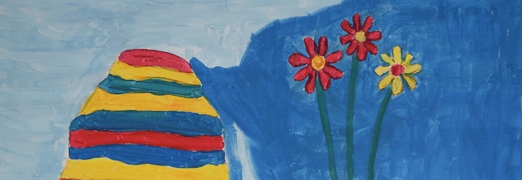 Projeto LoucaMente Oficina de Artes - Conexão Saúde Mental e Arte