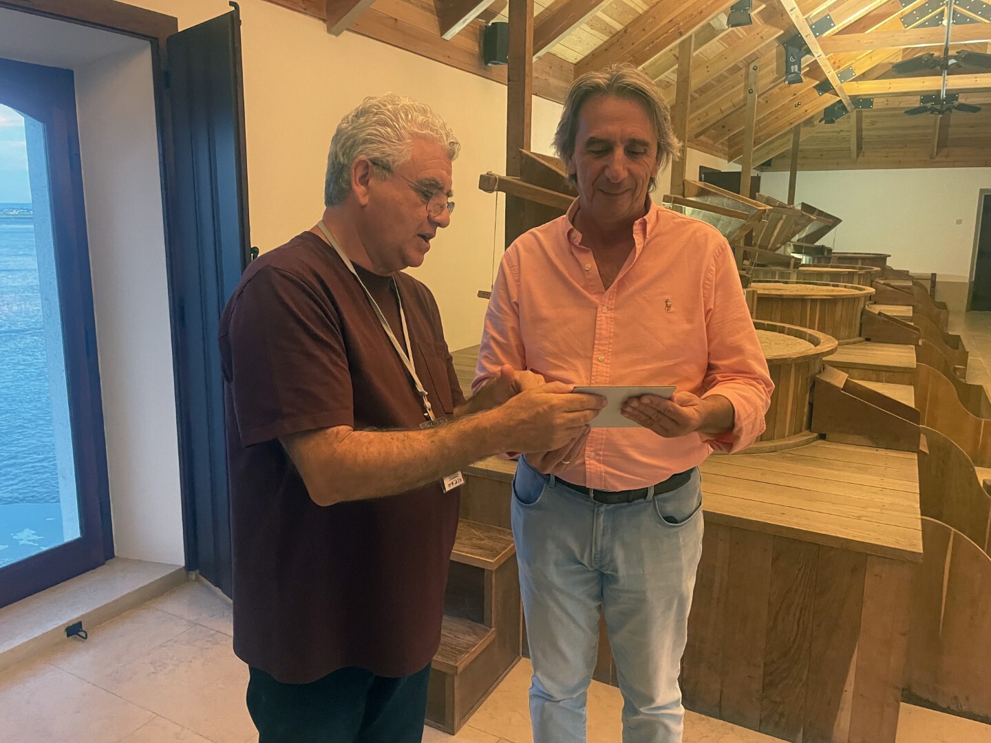  “Premium Mills Portugal 2024”