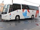 Inaugurado novo autocarro da União das Freguesias de Montijo e Afonsoeiro (c/vídeo)
