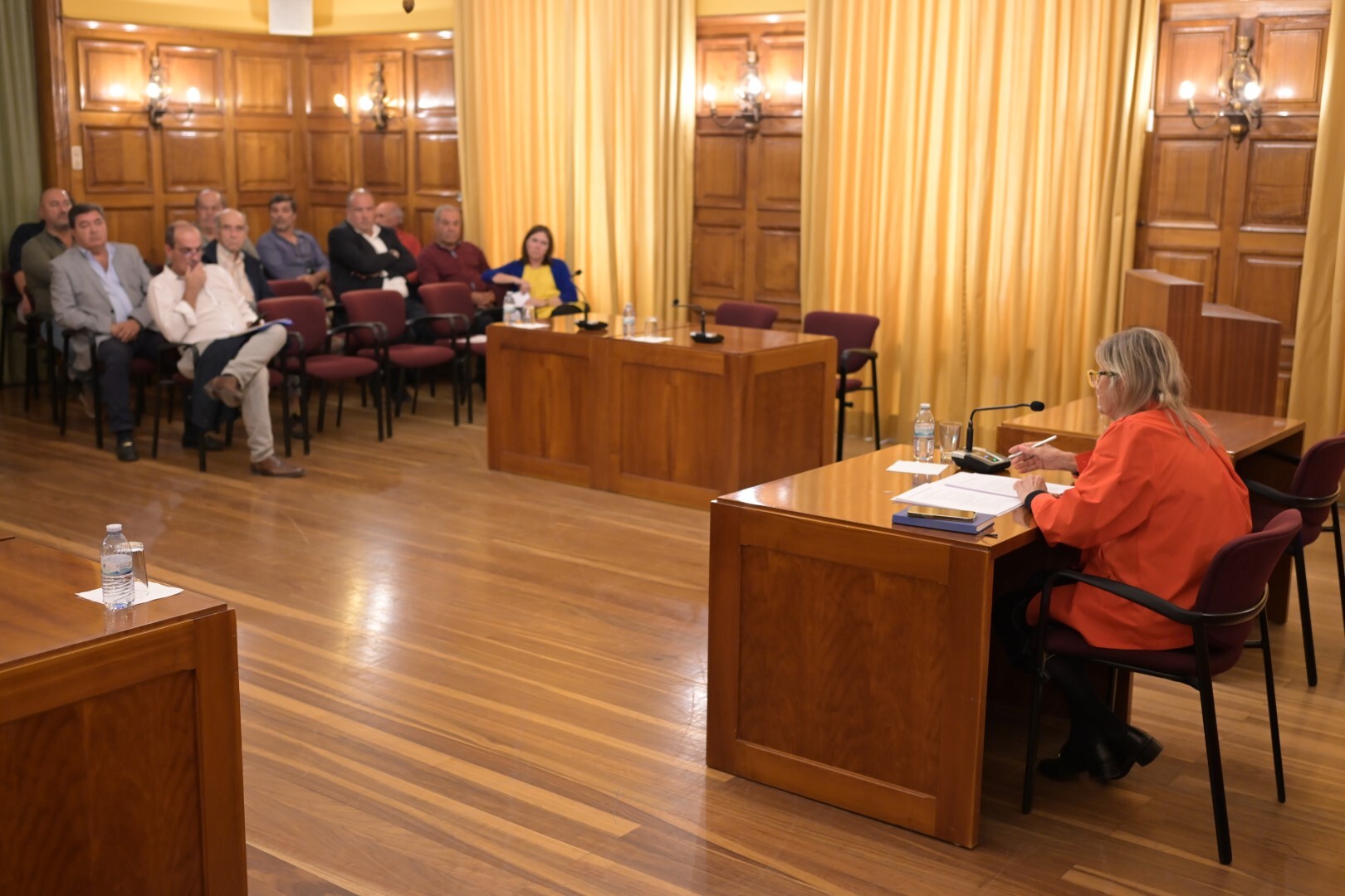 Câmara Municipal do Montijo reafirma compromisso com segurança e bem-estar