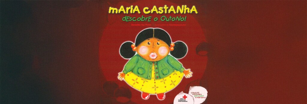 A Maria Castanha: Um Conto de Outono