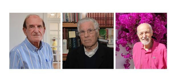 Montijo homenageia professores de destaque