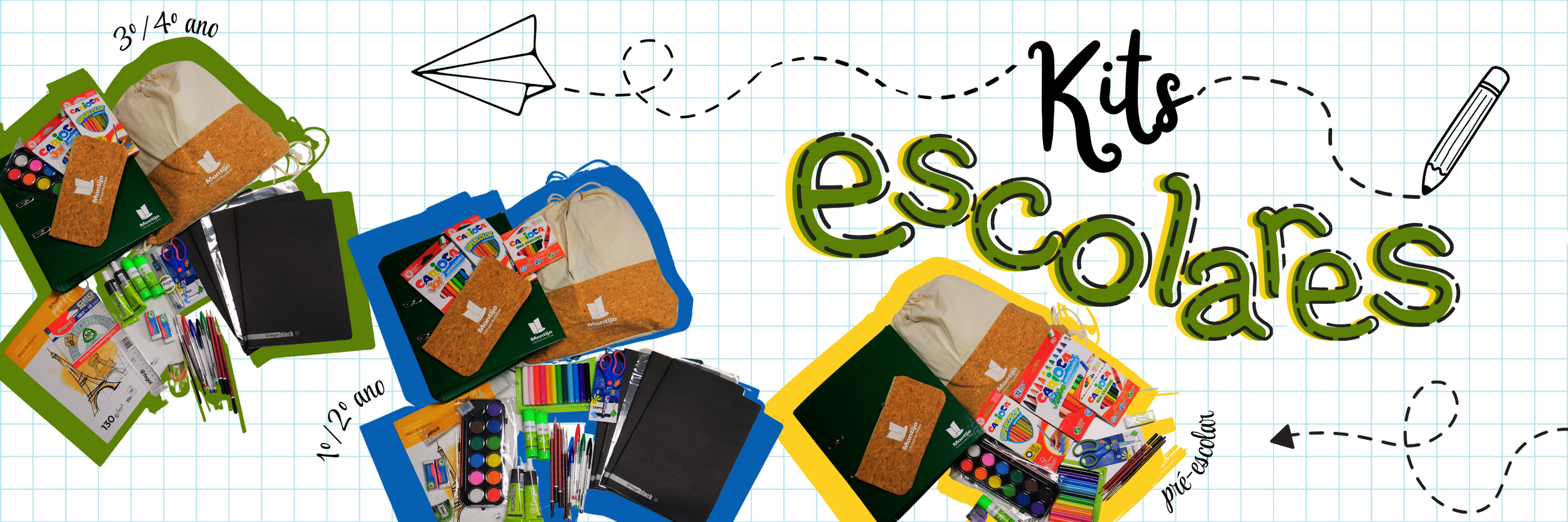 Montijo Reforça Apoio Escolar