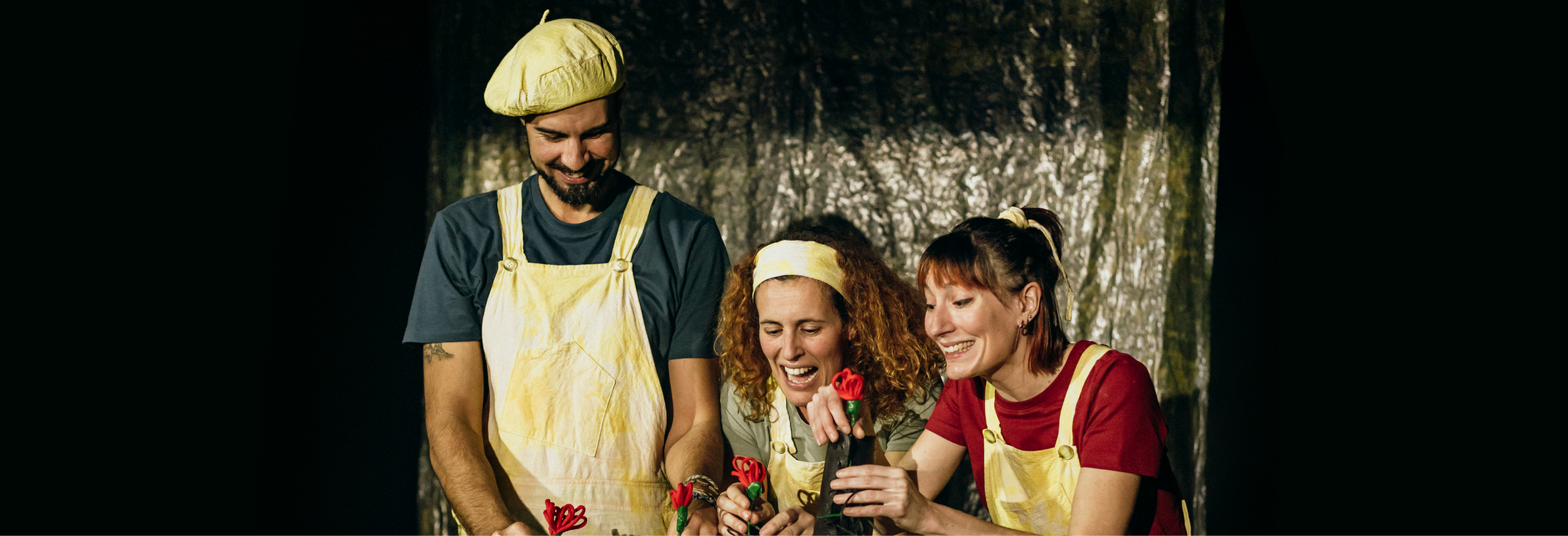 Os Barrigas e os Magriços na Casa da Música