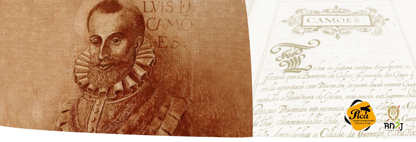 Performance 'Tereis o entendimento de meus versos' homenageia Camões