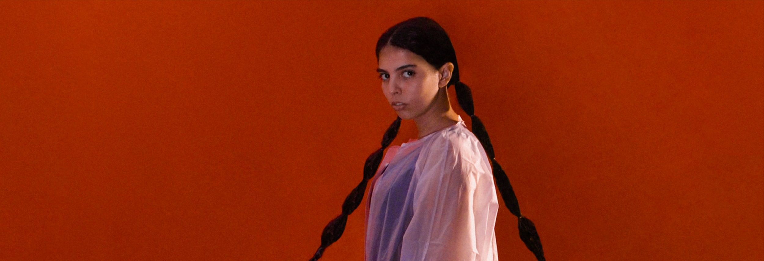 Ana Lua Caiano ao vivo na Casa da Música