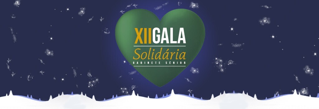 XII Gala Solidária 