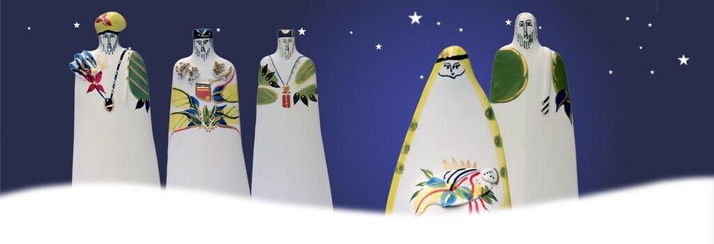 XVI Arte dos Presépios no Museu Municipal