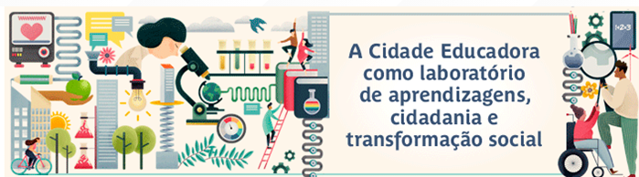 Montijo, Cidade Educadora