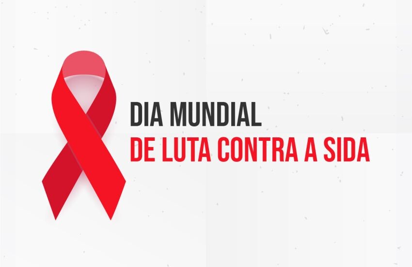 Dia Mundial da Luta contra a Sida